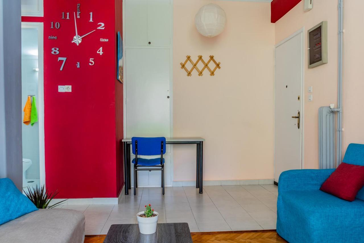 Travel Resort Atenas Exterior foto
