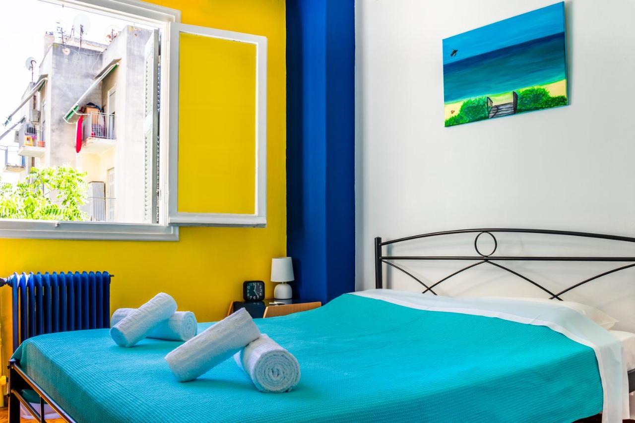 Travel Resort Atenas Exterior foto